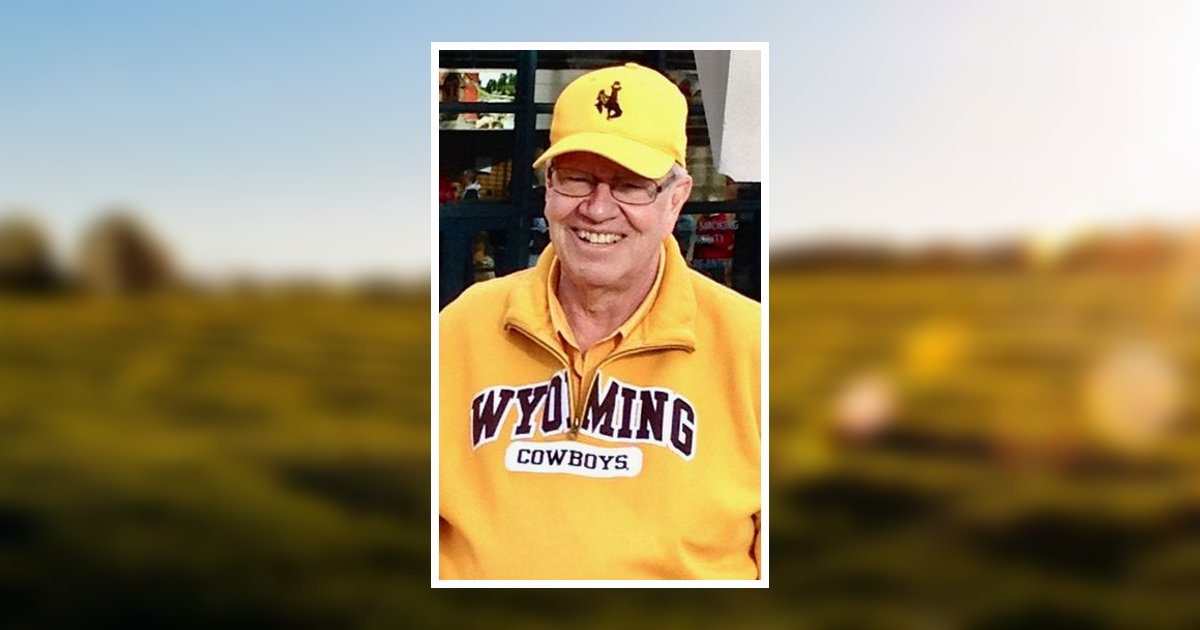 Terry Mackey Obituary 2018 Schrader, Aragon & Jacoby Funeral Home