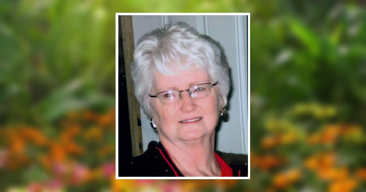 Wilma Dean "Cotton" Duffey Obituary, Monroe, LA