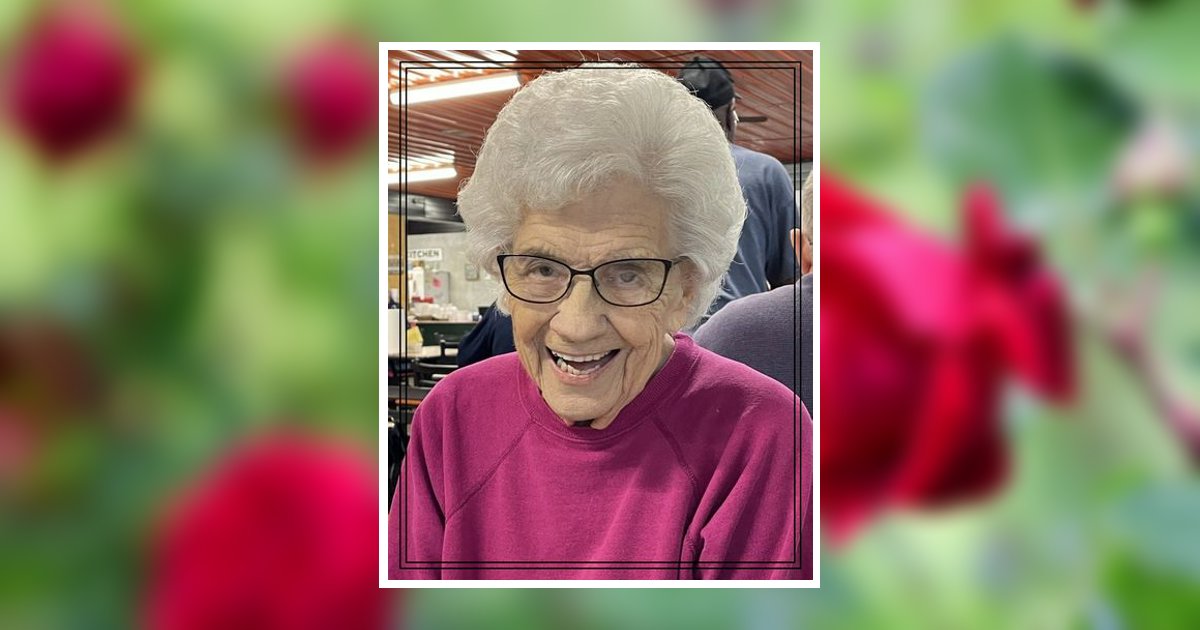 Wilma Jean Owens Bradham Sikeston, MO Obituary