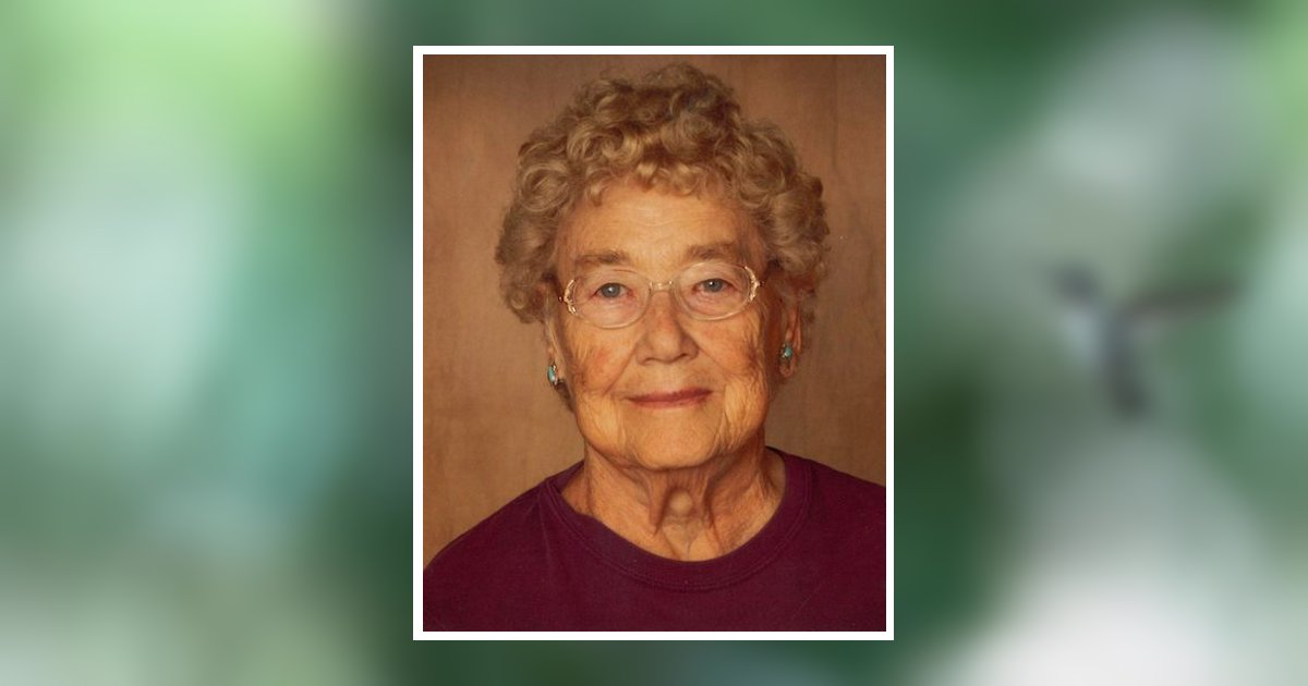 Natalie G. Heiar Obituary, Lanark, IL