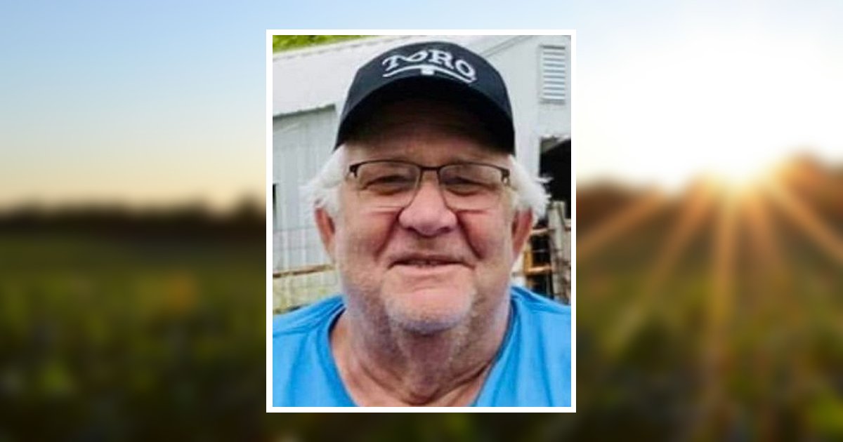 Lawrence A. Thines Lanark, IL Obituary