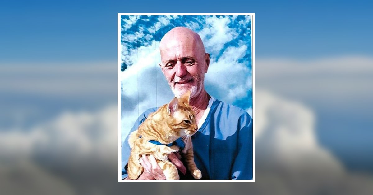 John David Spooner Obituary, Lake Butler, FL