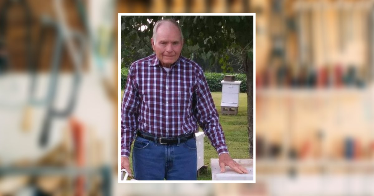 Lyndell Rayborn Stanton