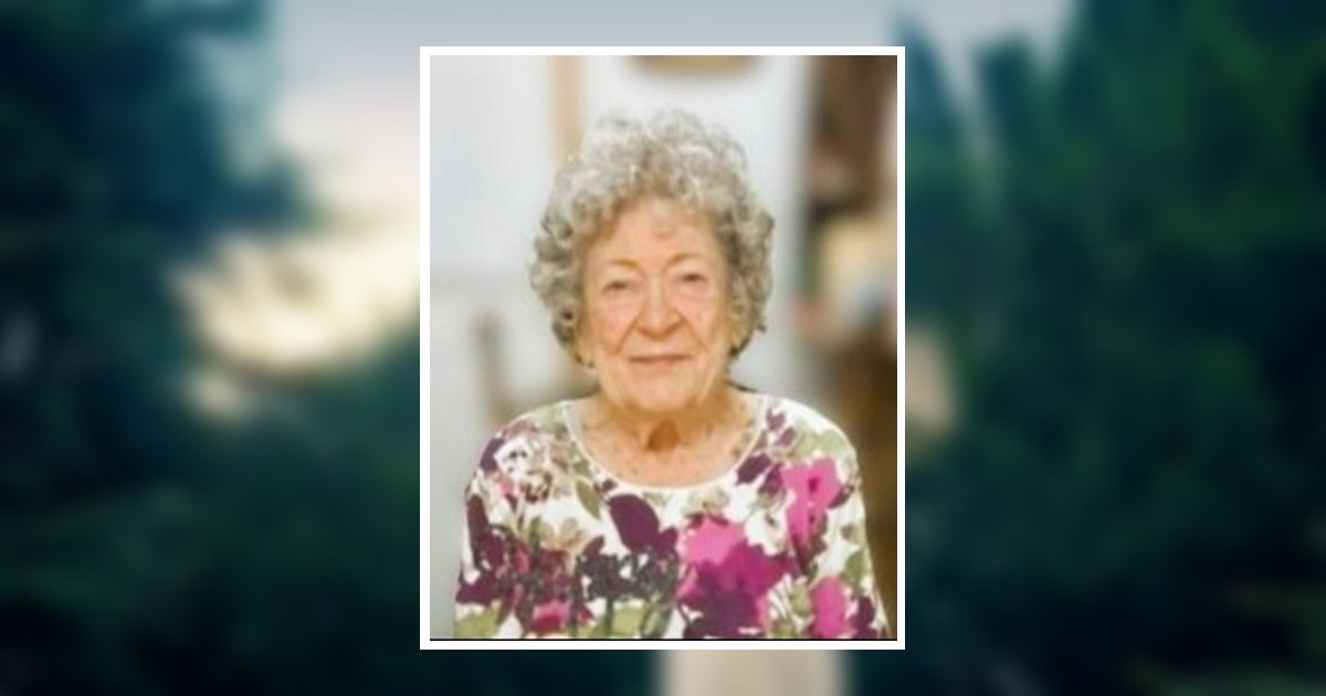 Betty Wilkin Chronister Obituary, Cuyahoga Falls, OH
