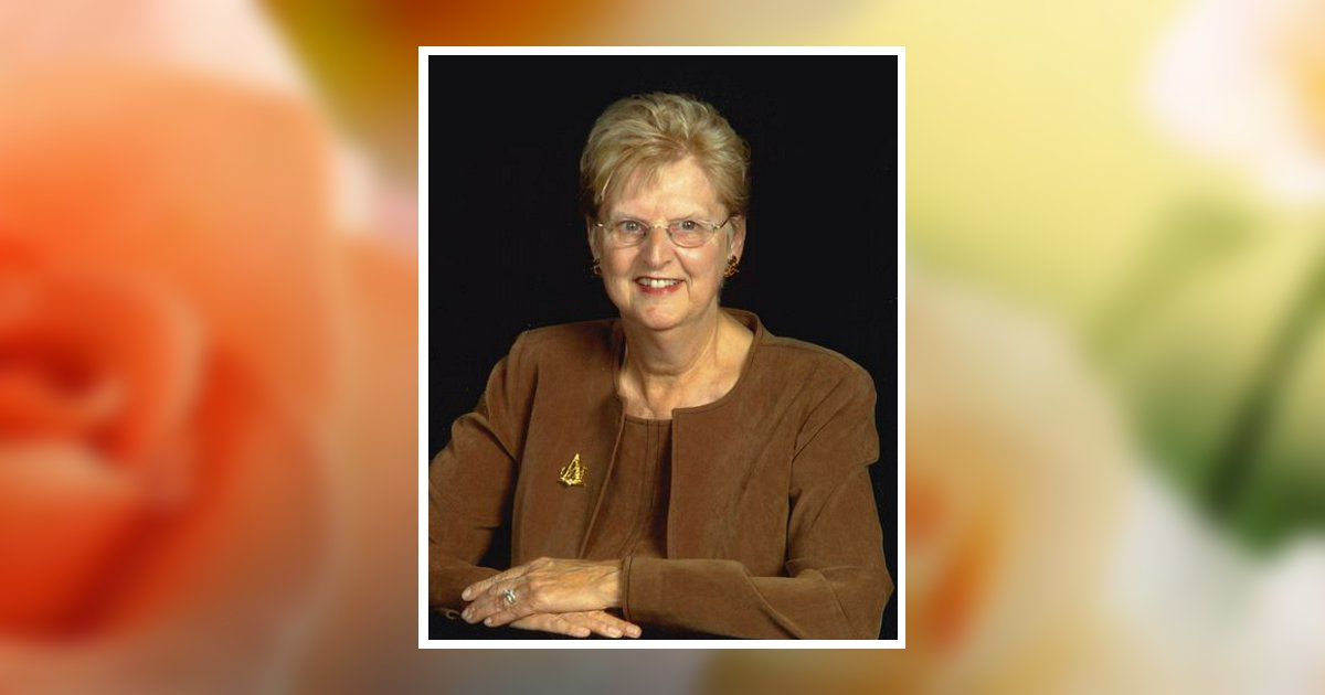Donna R. Droege Obituary March 29, 2023 Baue Funeral Homes