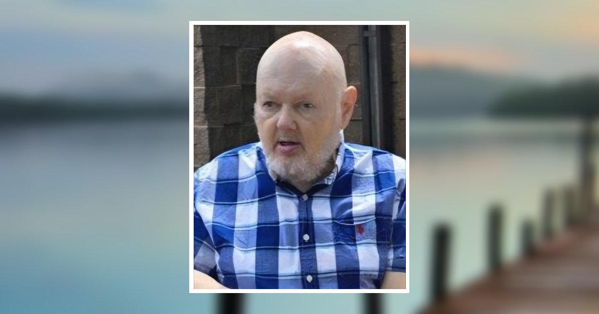 Joseph Gilbert Gerend Obituary, Howards Grove, WI