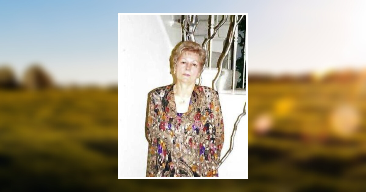 Denise Johnson Obituary 2022 Sharp Funeral Homes