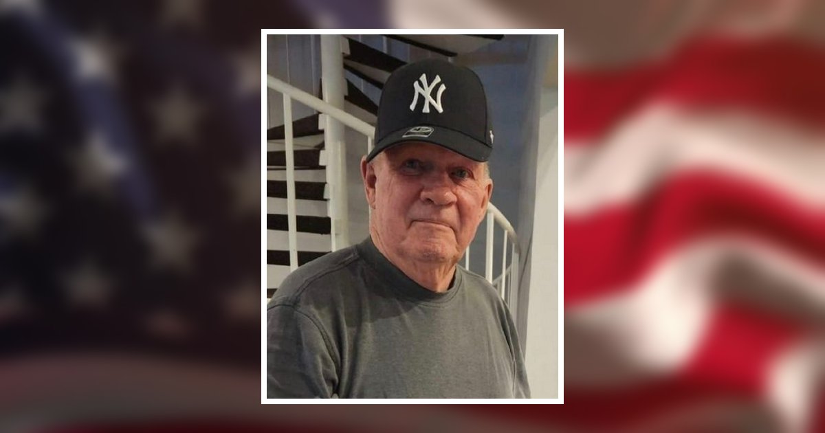 James M. Roche Obituary, Central Islip, NY