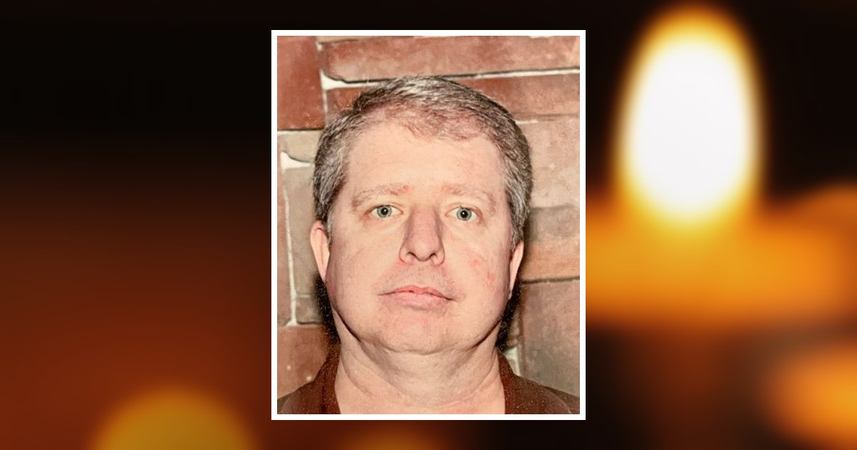 Donald James Burgher Obituary May 31, 2024 Aaron's Mortuary