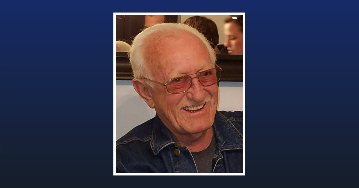 Marvin Glendell Adams