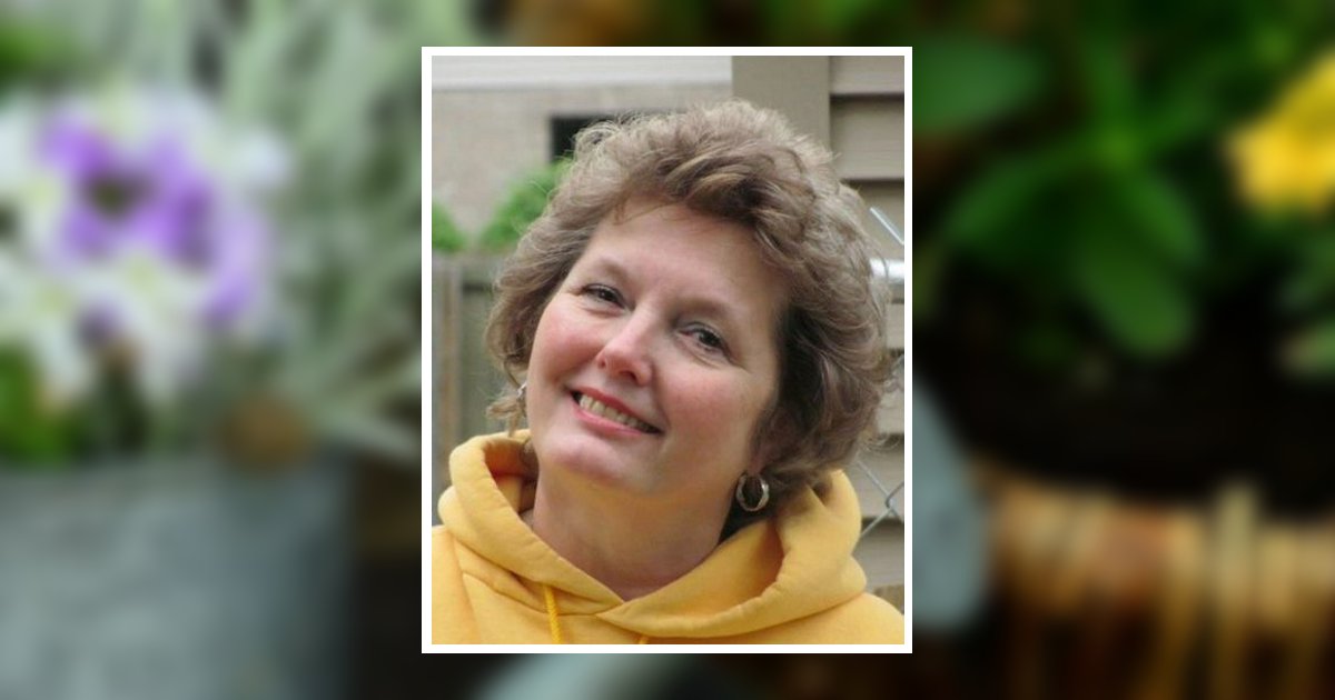 Sharon K. Burch-Smorin Obituary - Stemm Lawson Peterson Funeral Home ...