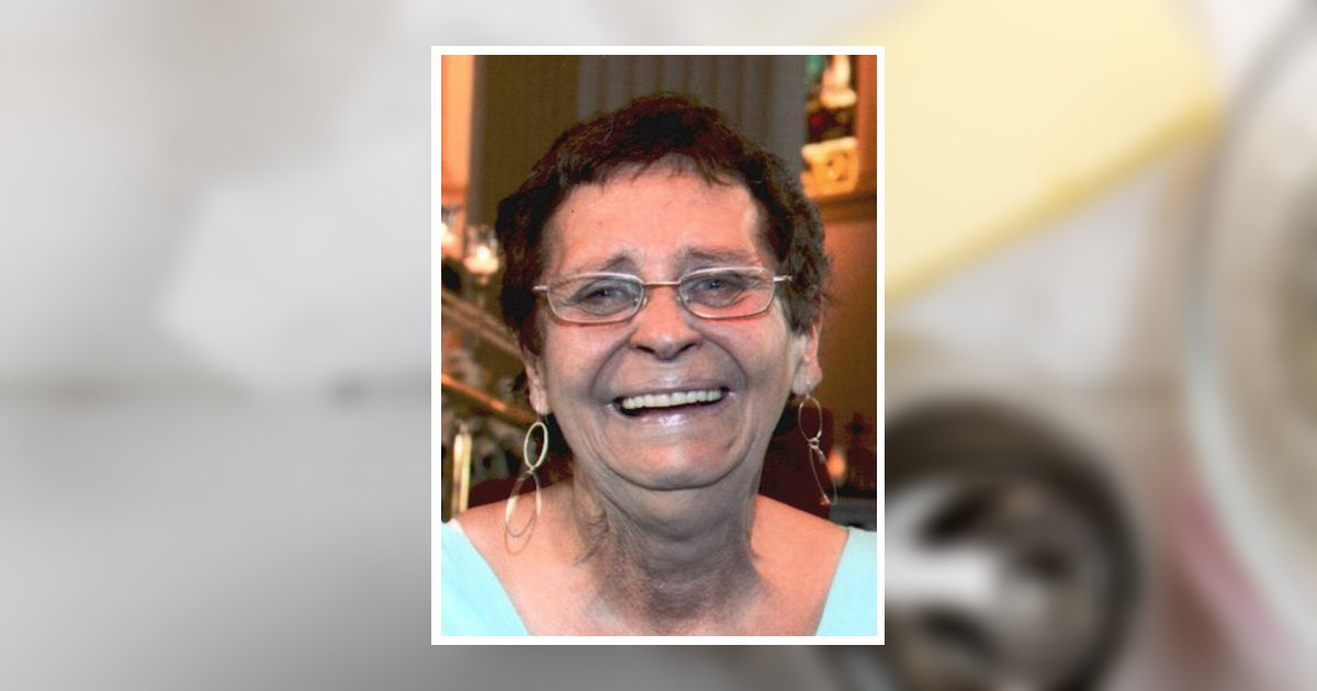 Precious Femi Obituary, Frostburg, MD