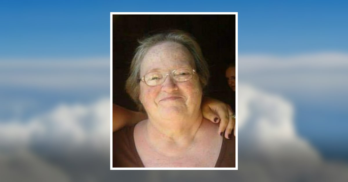 Ruby Ellen Hurley Obituary March 23, 2023 Herman Funeral Homes