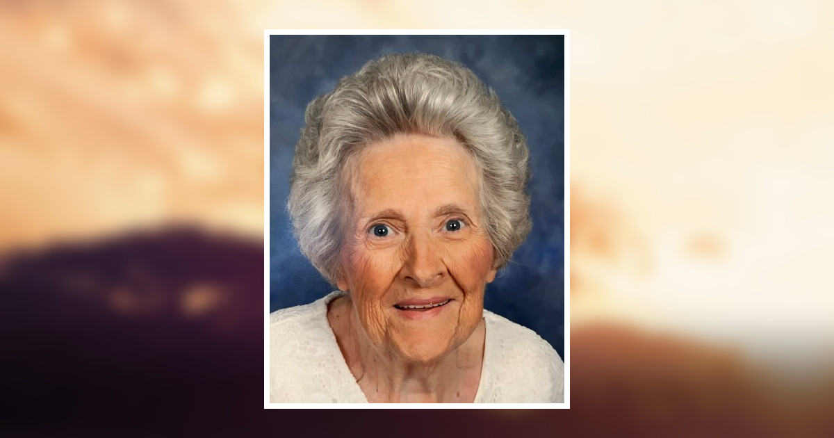 Nancy R. Williams Obituary 2023 - Arrington Funeral Directors