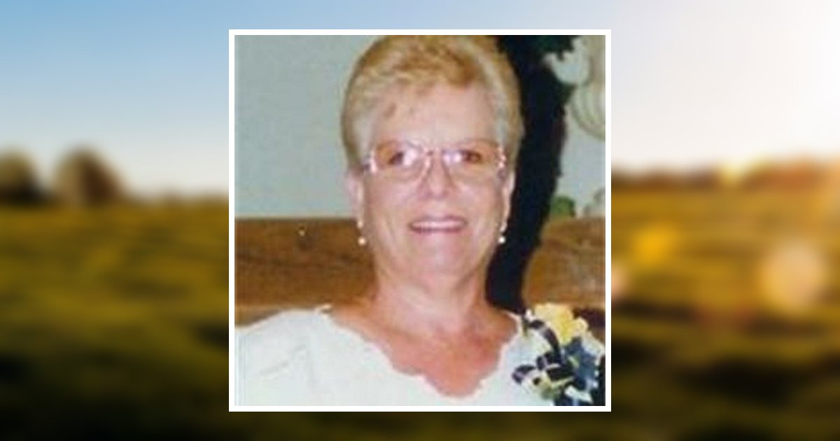 Goldie dodson obituary november 23 2007 smith family funeral home