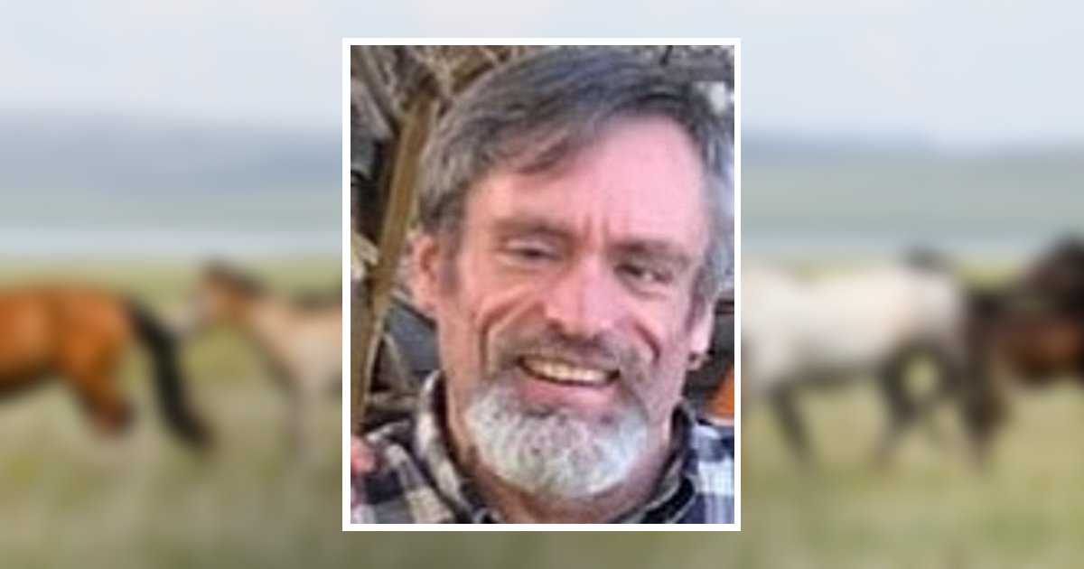 Ricky James Leach Rossville, IN Obituary