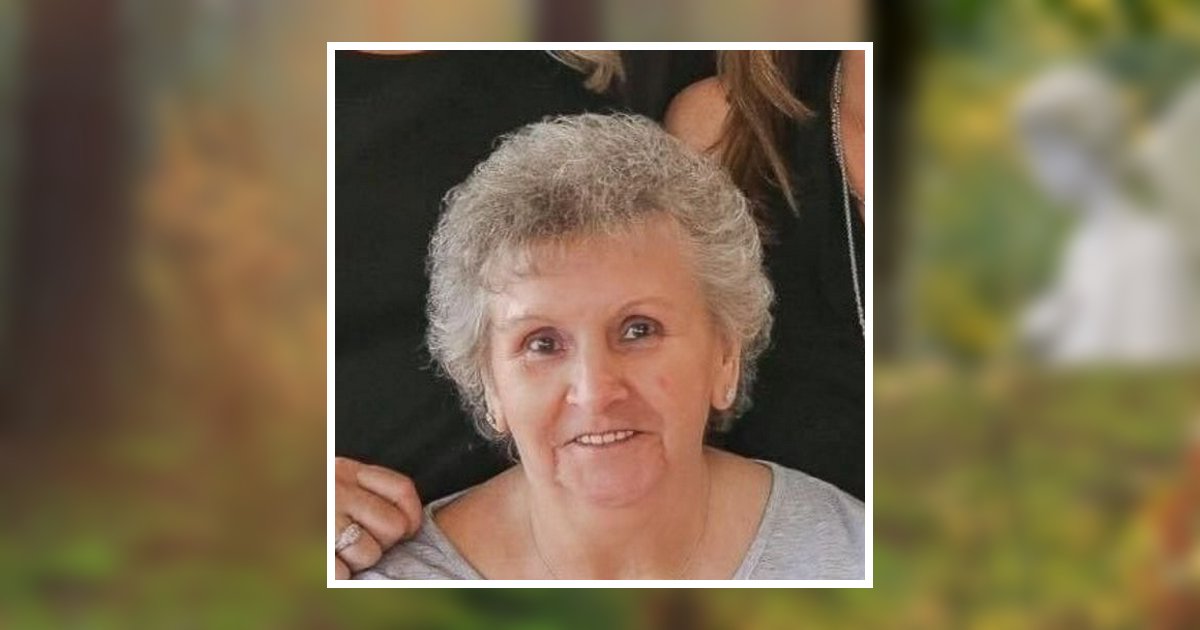Linda Fournier Obituary 2024 Zaumetzer Funeral Home