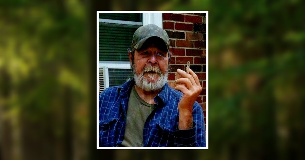 Gary Wayne Henry Obituary, Dickson, TN