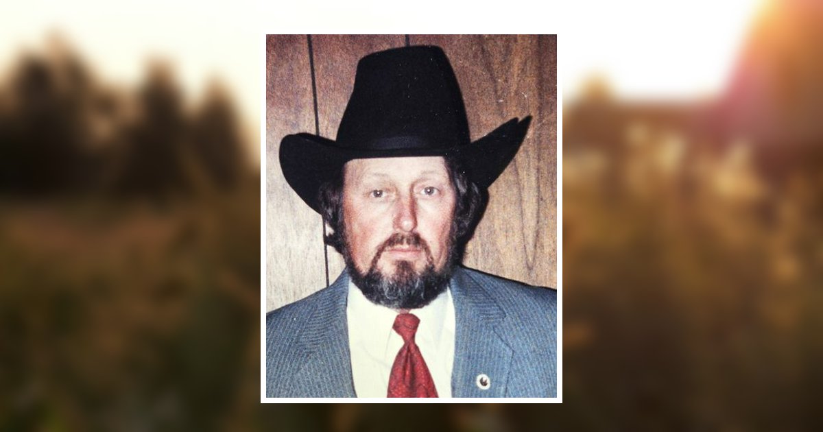 Paul Marshall Hilton Bridgeport, TX Obituary