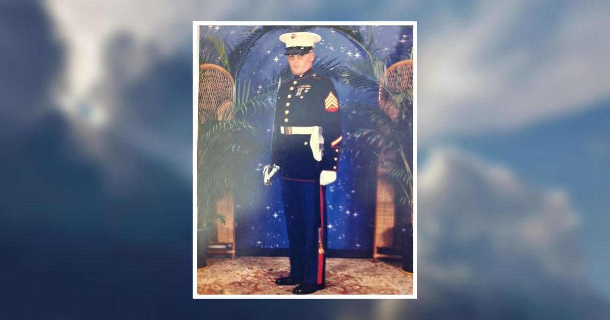 Stephen Sauber Obituary, Mebane, NC