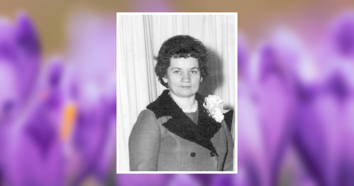 Joan Schmidt Obituary - Newcomer Columbus