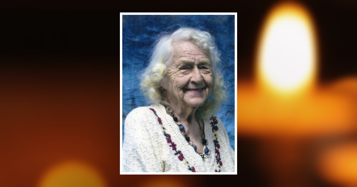 Louise Virginia (DeVries) Dermott Obituary 2023 Langeland Family