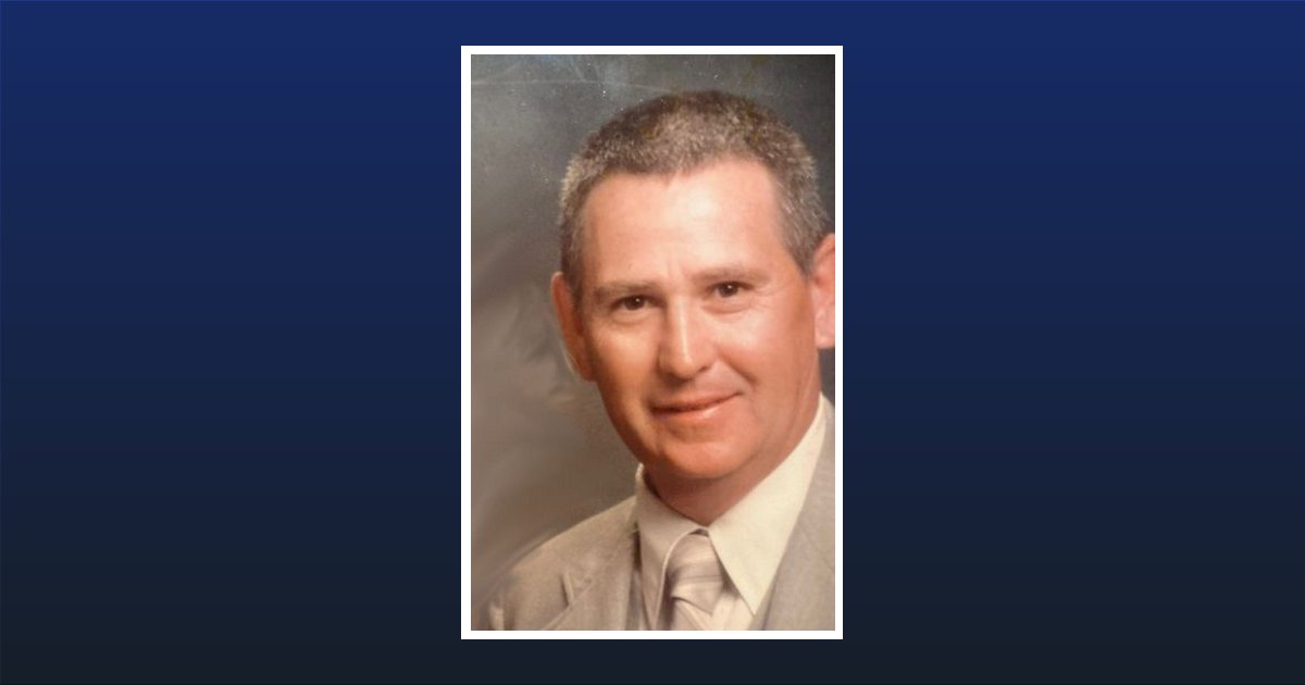 Rufus Dickey Obituary 2024 Lathan Funeral Home