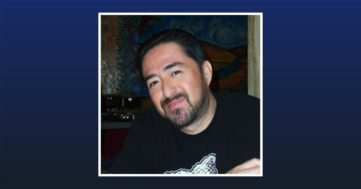 Ernest Michael Quijada Obituary November 21, 2021 Martinez Funeral