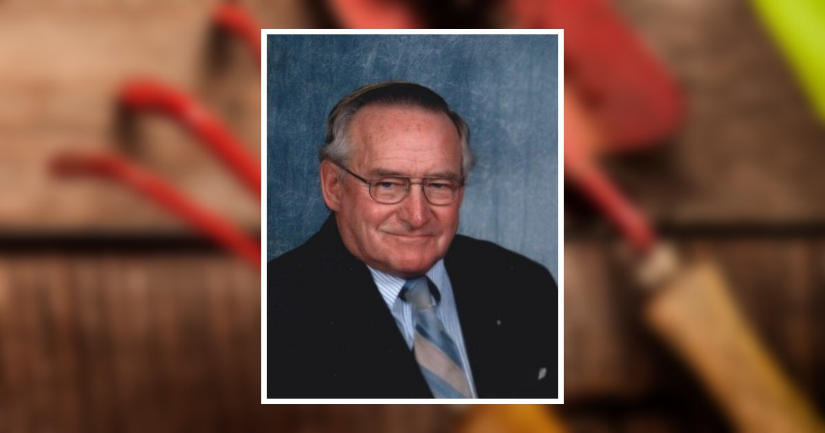 David Kruse Volga, SD Obituary