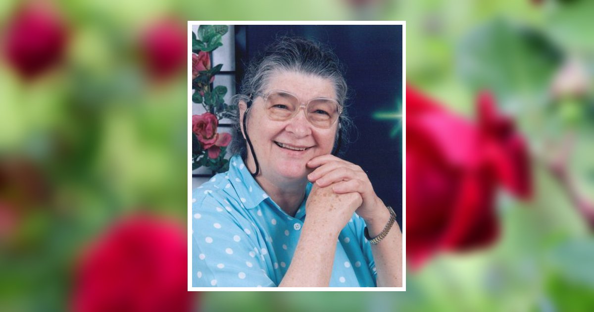 Shirley Faye Temple Neal West Monroe, LA Obituary