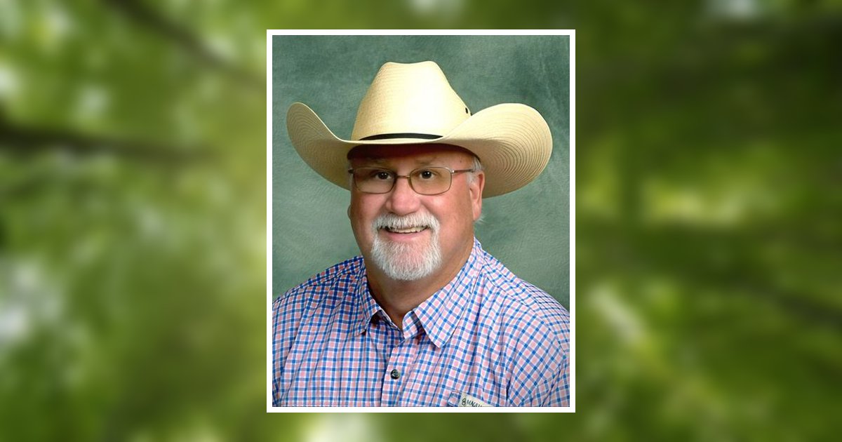 Donald "Donny" Gene Zamzow Obituary, Beeville, TX