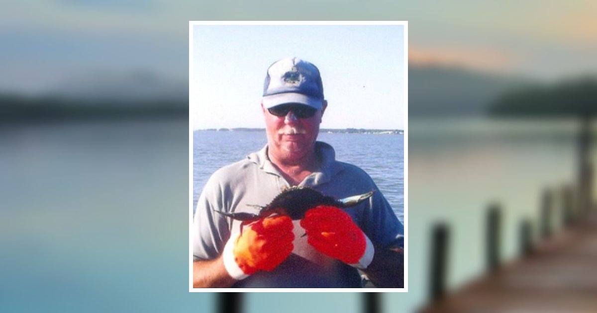 James Austin Windsor Obituary, Cambridge, MD