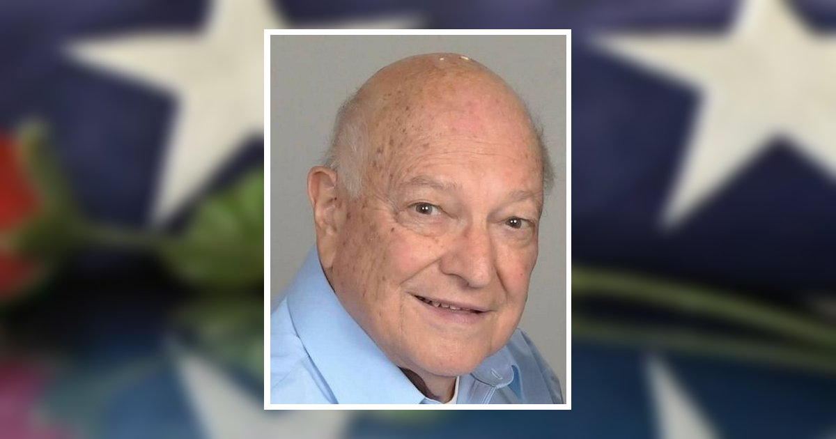 Eugene R. Drap Cleveland, OH Obituary