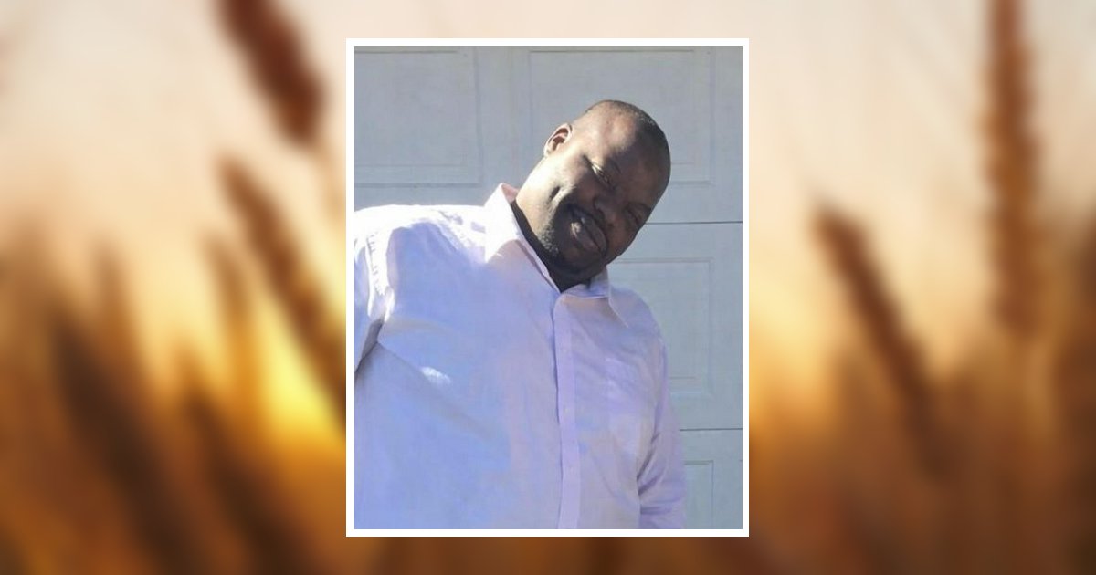 Mr. Travaris D. Silvers