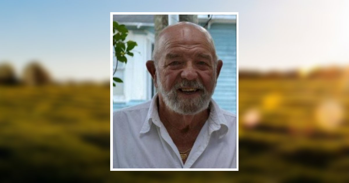 Richard Orland Clark Obituary, Anthony, FL