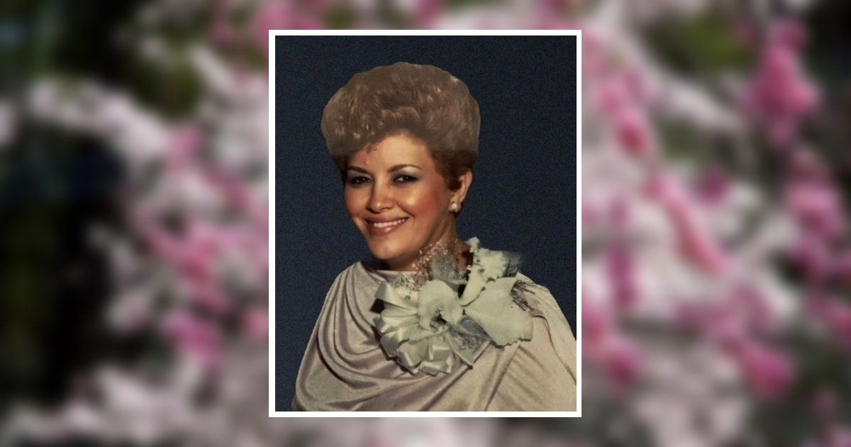 Gloria L Cajina Obituary, Manahawkin, NJ