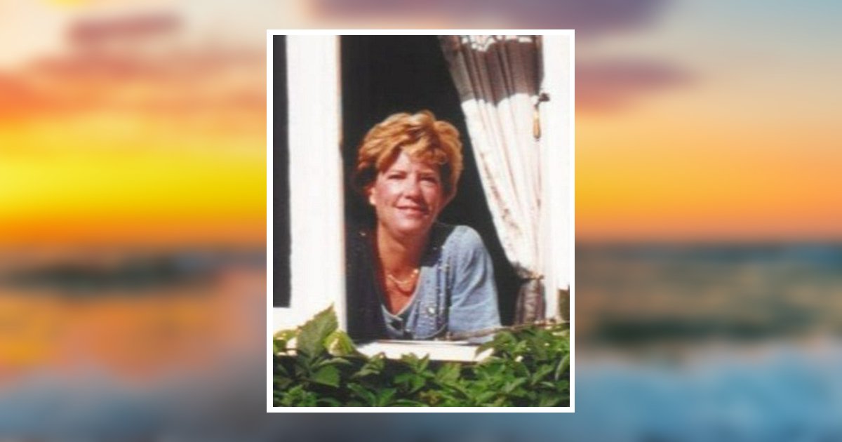 Kay L. Geisel Obituary, Dry Run, PA