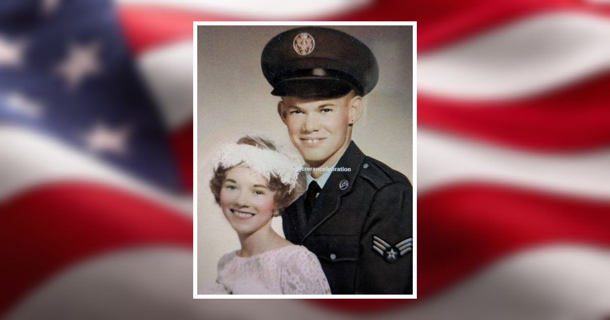 Sr. William E. Rouh Obituary, Gloucester City, NJ