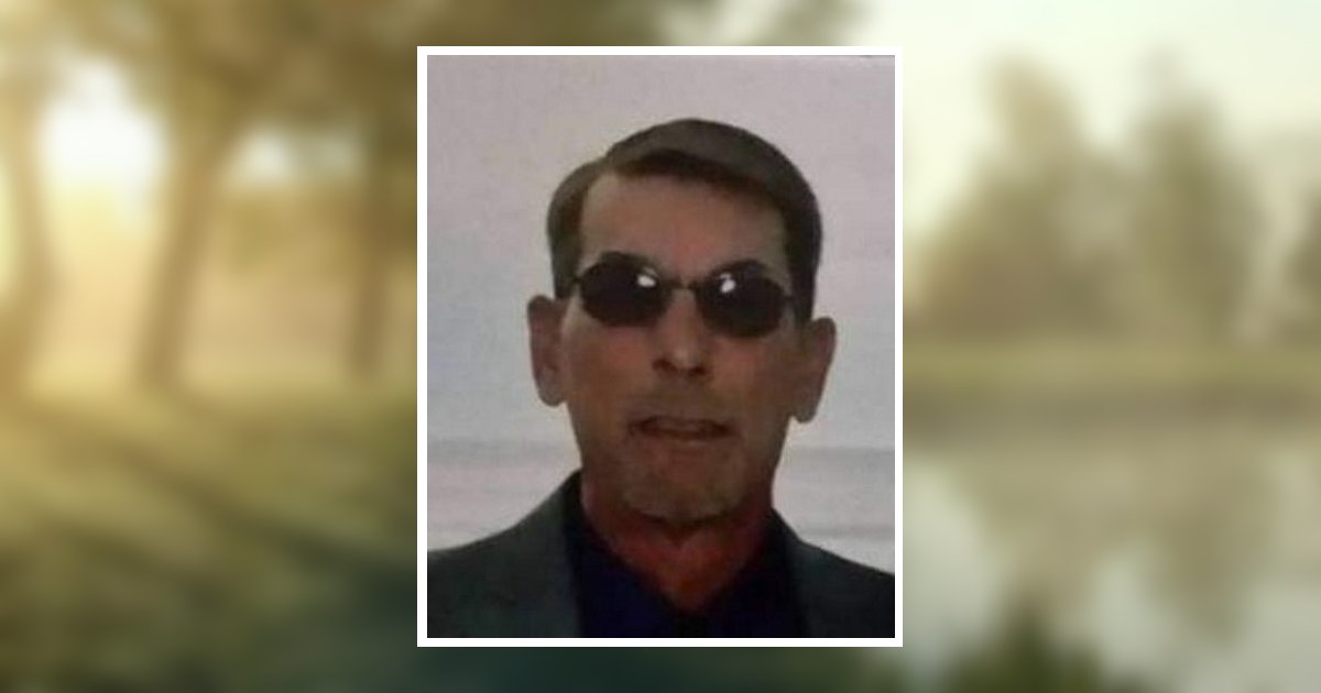 Alan Bruce Polson Obituary 2022 Kiser Funeral Home