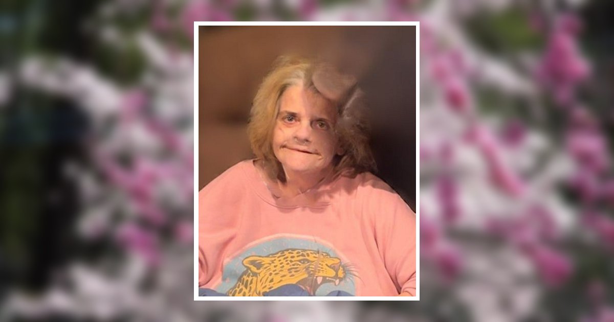 Picture Rosalie M. Spess