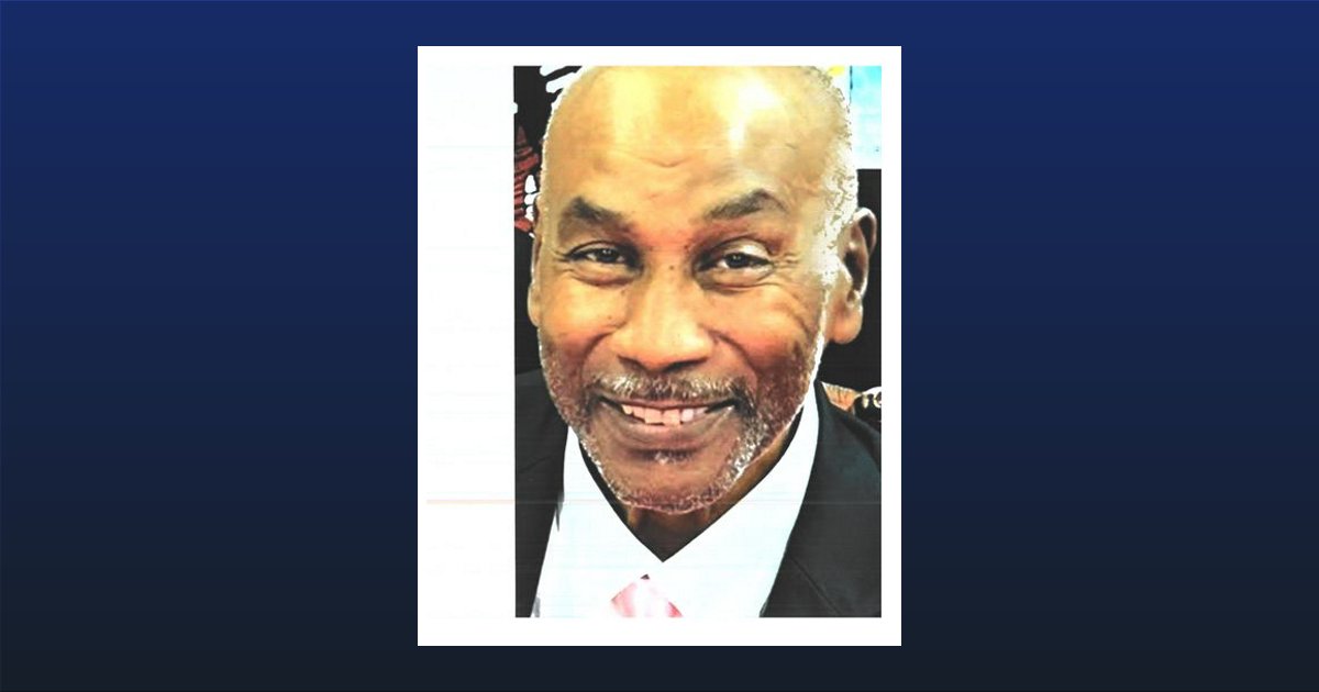 Jeremiah Thacker Obituary, Madisonville, KY