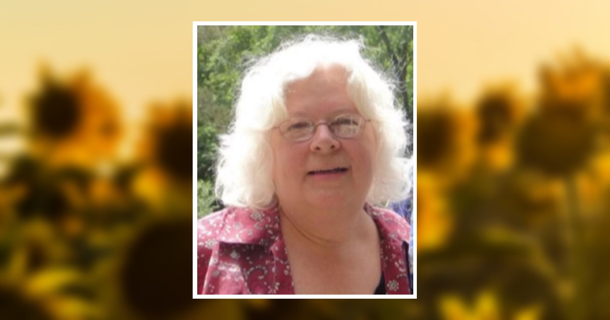 Susan Janis Brown Obituary, Houston, MN