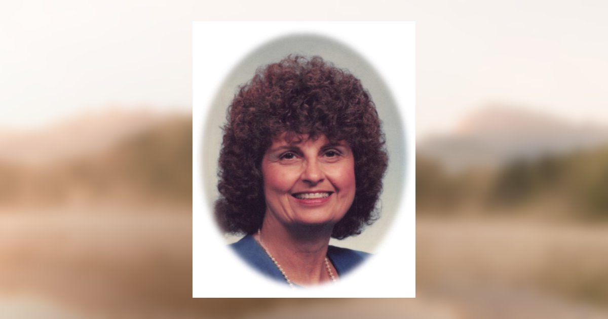 Mrs. Ethel Mae Taylor Obituary, Apopka, FL