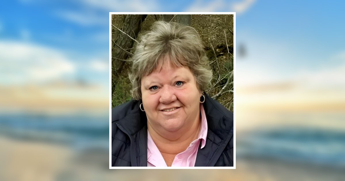 Teresa Lynn English Obituary, Saluda, VA