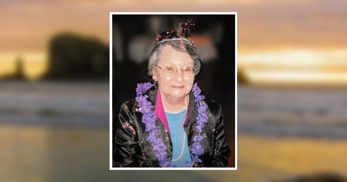 Ann J Ringstad Obituary 2024 - The Co-op Funeral Home of