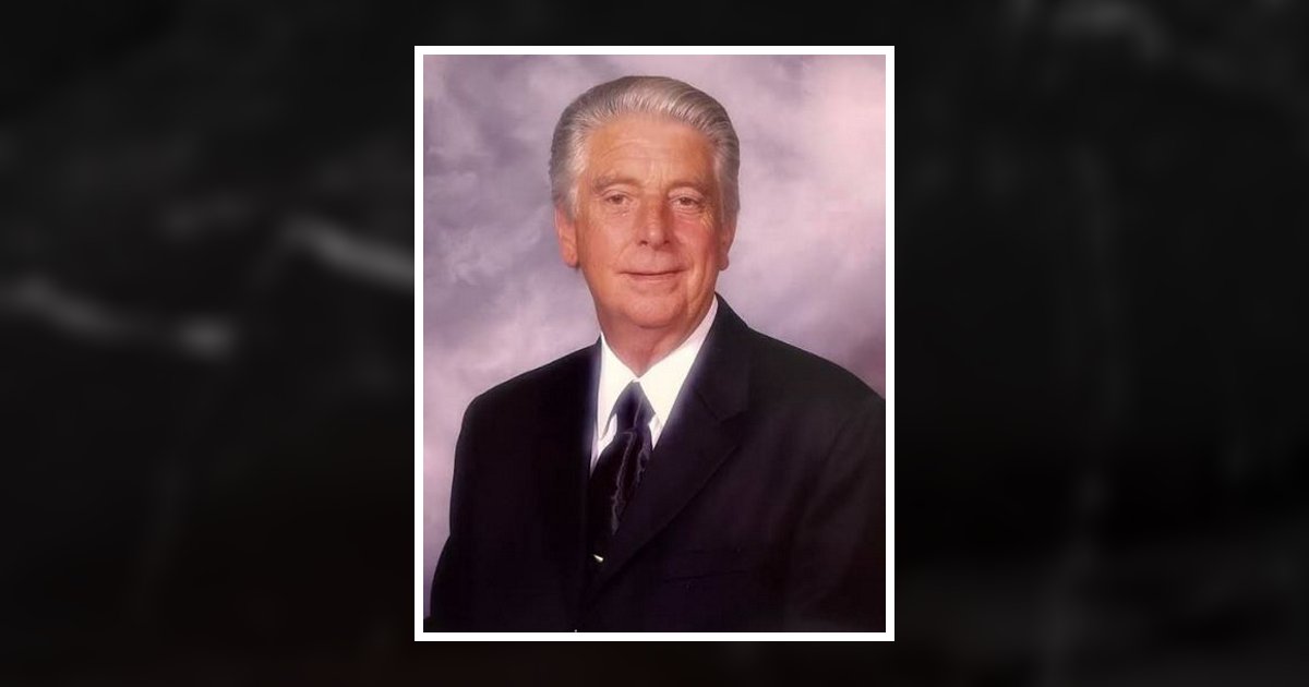 Joseph "Joe" Richard Cronin Weatherford, TX Obituary