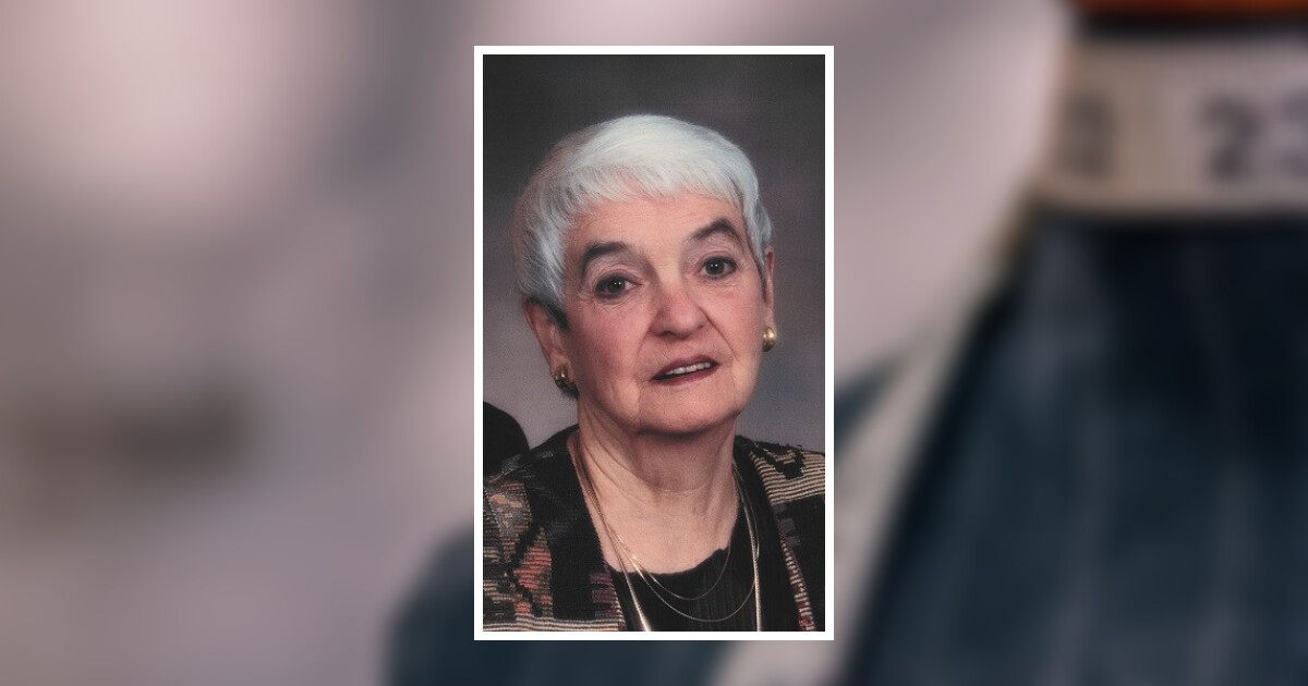 Dorothy Jean Abbott Obituary 2022 - Mundell Funeral Home