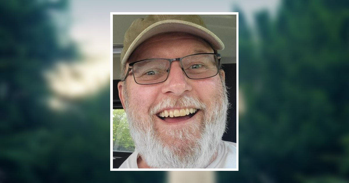 Portrait of Sean P. Crowley