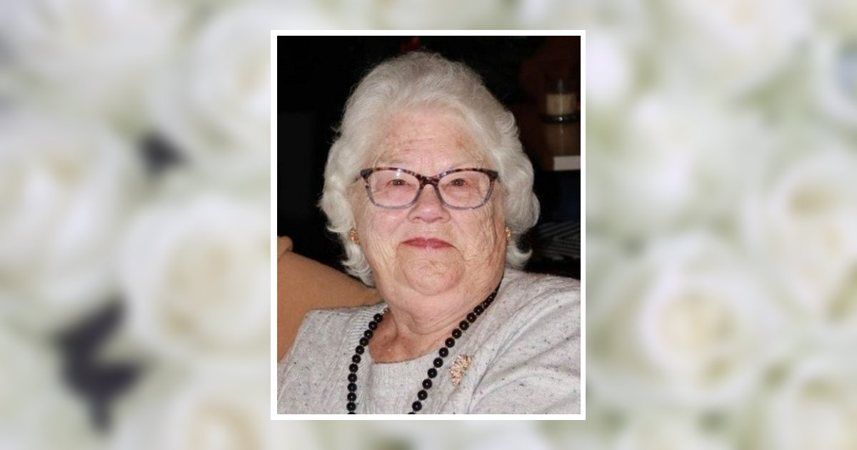 Elizabeth "Betty" Eastman