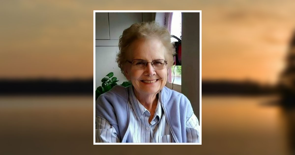 Darlene Joostberns Obituary Winkel Funeral Home